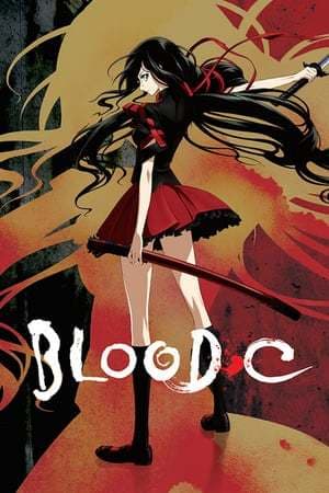 Serie Blood-C