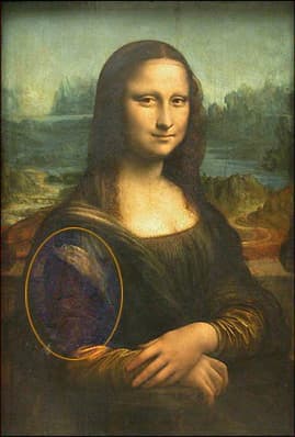 Fashion Mona Lisa - Wikipedia