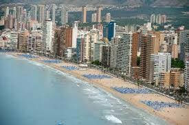 Place Benidorm