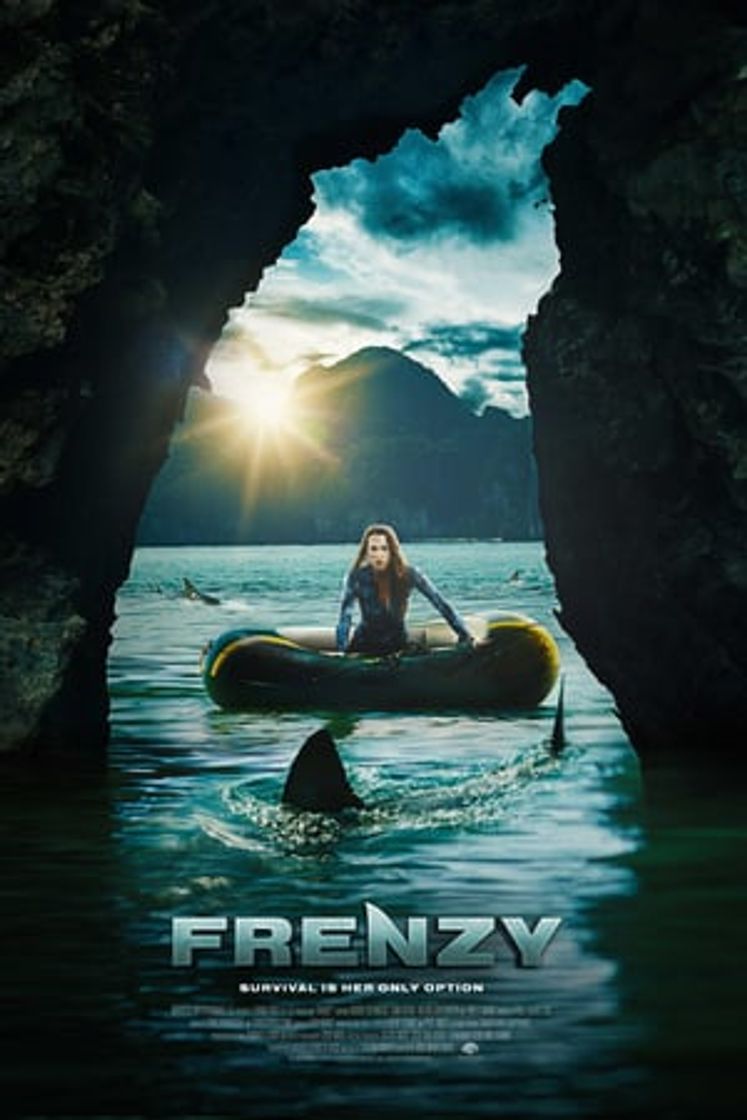 Película Frenzy