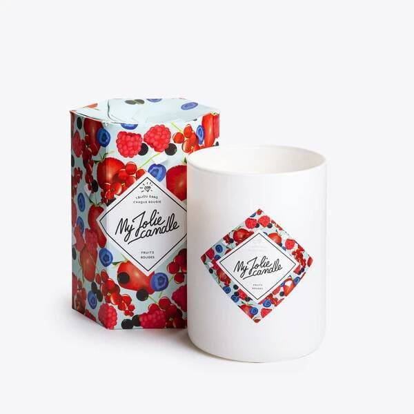 Fashion My Jolie candle | Velas Joya, Bombas de Baño, Velas perfumadas