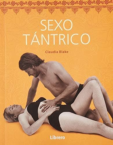 Book Sexo tántrico