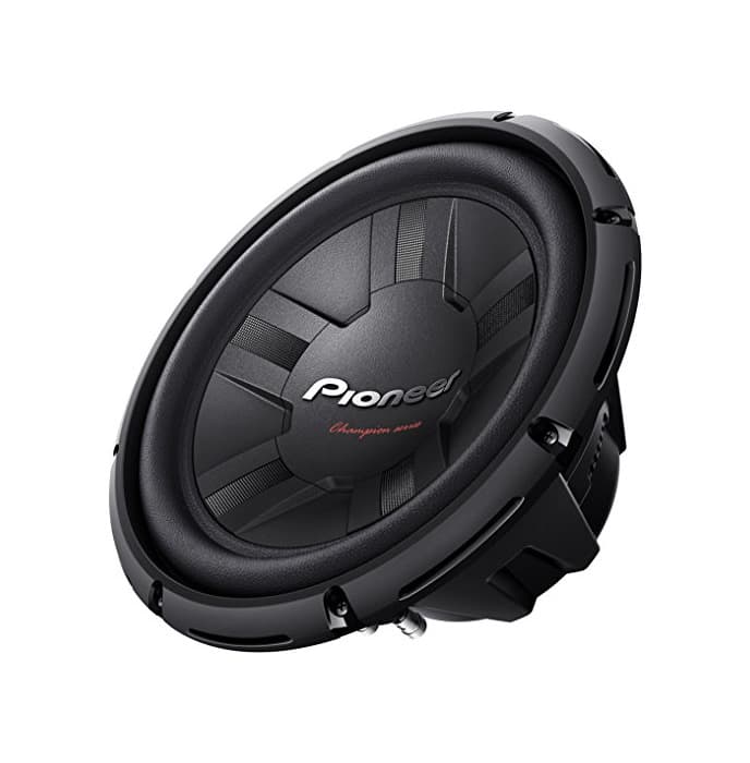 Product Pioneer Champion TS-W311S4 Subwoofer 1400W