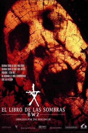 Movie Book of Shadows: Blair Witch 2