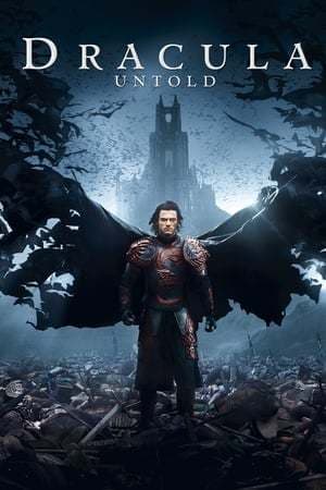 Movie Dracula Untold