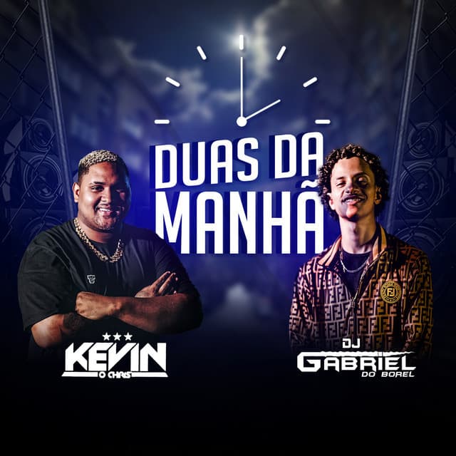 Music Duas da Manhã