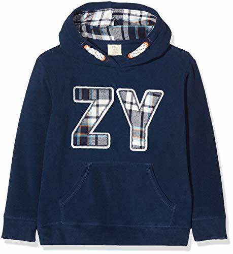 Product ZIPPY Jersey Polar ZY, Azul