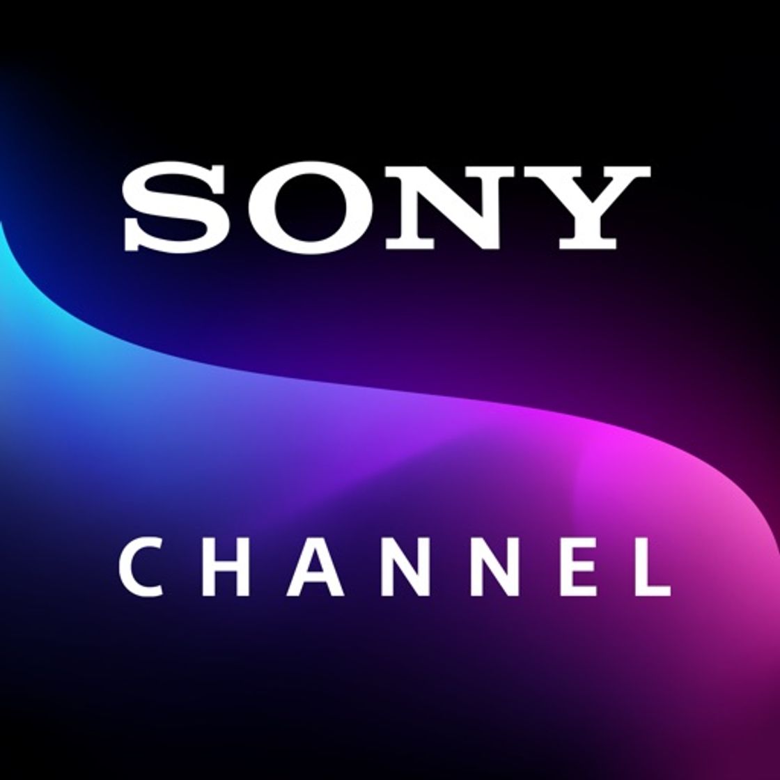 App Sony Channel