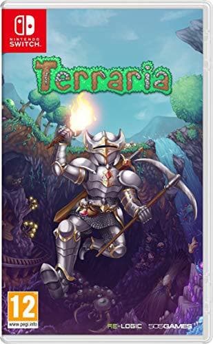 Electronic Terraria