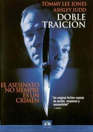 Película Double Jeopardy