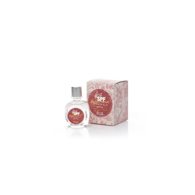 Product 
FRAGRÂNCIA SPRINGFIELD WOMAN

