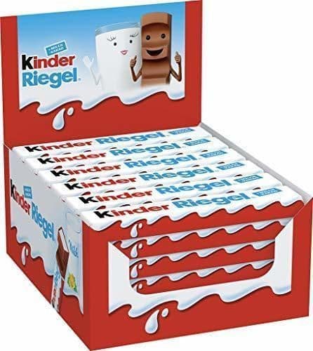 Product Kinder Maxi Lait Maxi Pack