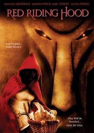 Movie Red Riding Hood