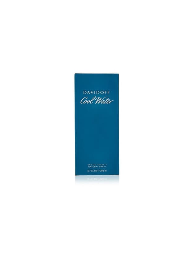 Beauty Davidoff Cool Water - Agua de tocador vaporizador