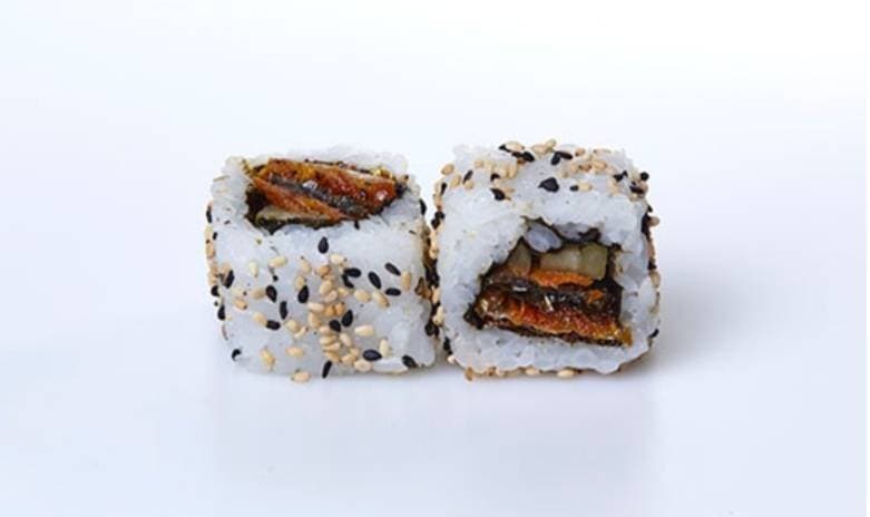 Product Crunchy Maki