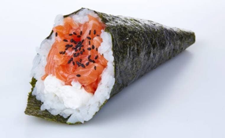 Producto Temaki Phila