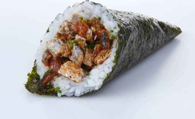 Product Temaki Skin 