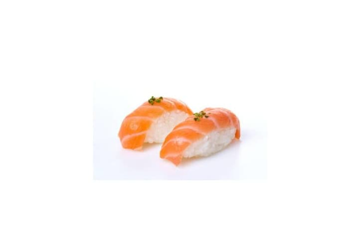 Producto Nigiri Salmão 