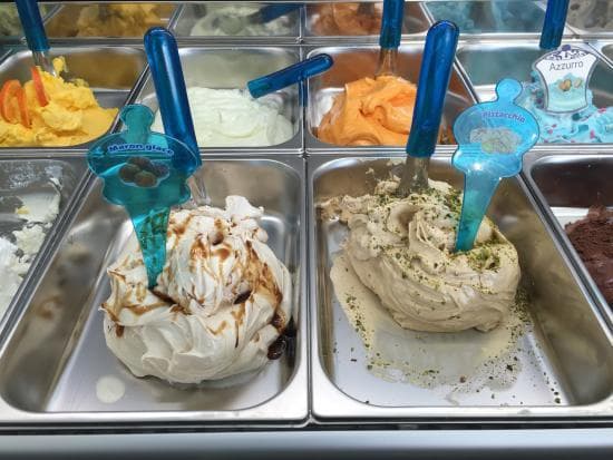 Product Gelateria Cremosi Porto 