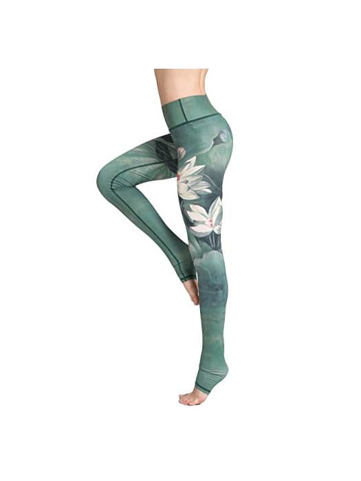 Product FLYILY Pantalón Deportivo de Mujer