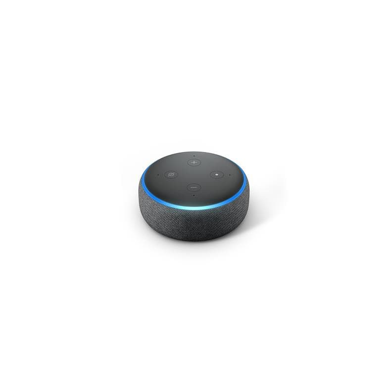 Producto Amazon Echo Dot