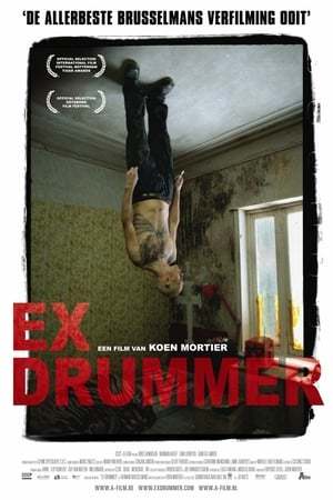 Película Ex Drummer