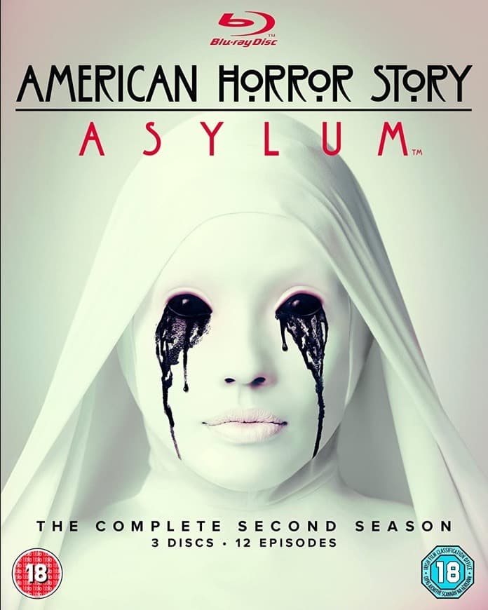 Serie American Horror Story