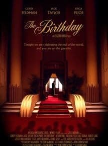 Película The Birthday