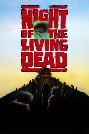 Movie Night of the Living Dead