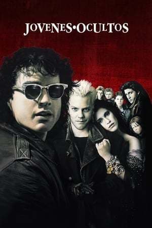 Movie The Lost Boys