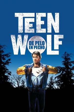 Película Teen Wolf