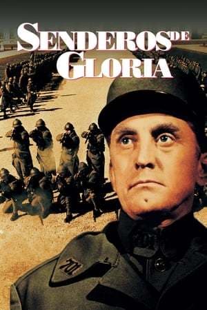 Película Paths of Glory