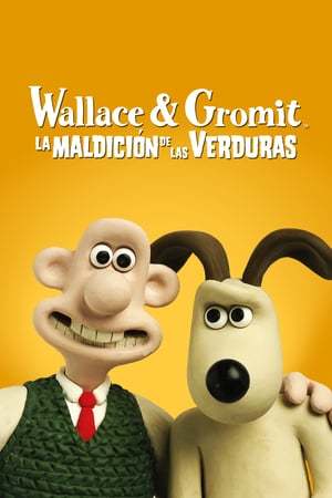 Película Wallace & Gromit: The Curse of the Were-Rabbit