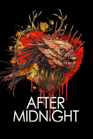 Película After Midnight