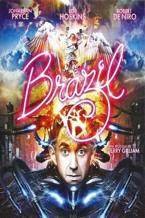 Película Brazil