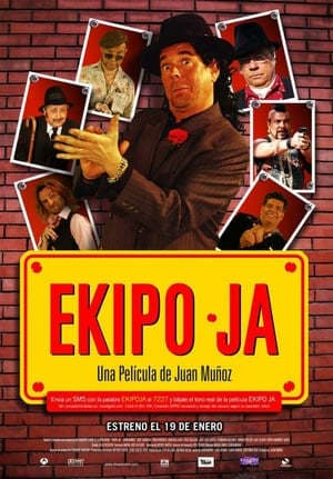 Movie Ekipo Ja