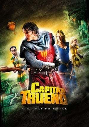 Movie Captain Thunder