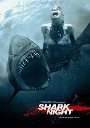 Movie Shark Night 3D