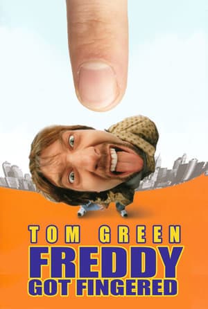 Película Freddy Got Fingered