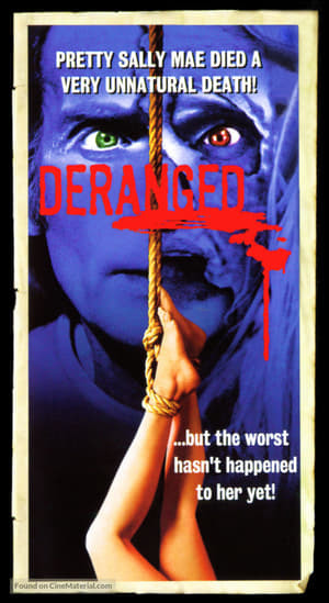 Movie Deranged