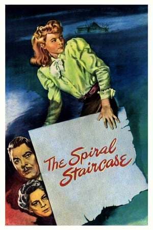 Movie The Spiral Staircase