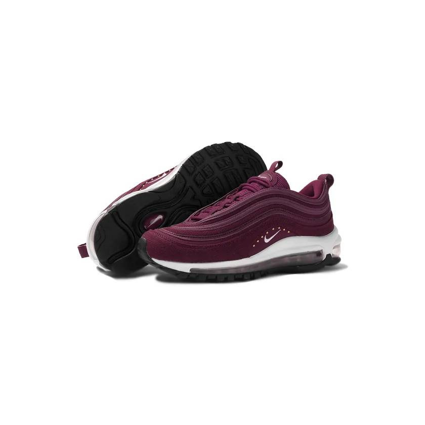 Moda Nike Air MAX 97, Zapatillas de Running para Asfalto para Hombre,