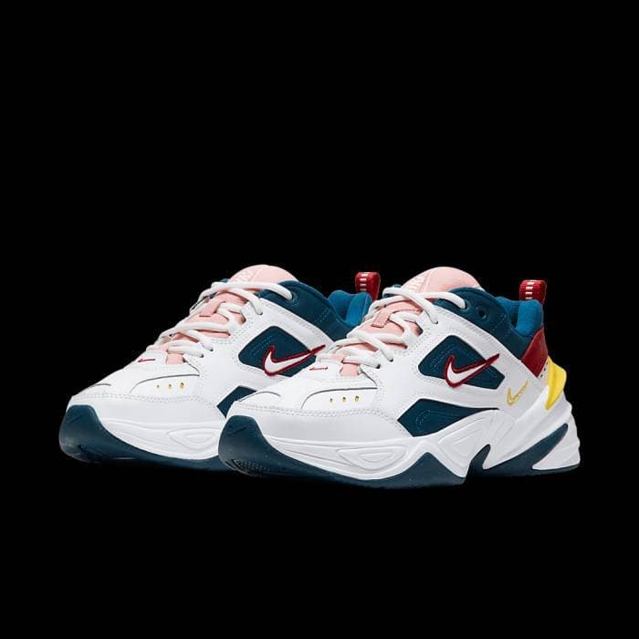 Producto Nike M2K Tekno, Zapatillas de Running para Asfalto para Hombre, Multicolor