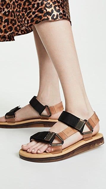 Moda Melissa Papete Rider Sandal (Women) | Nordstrom