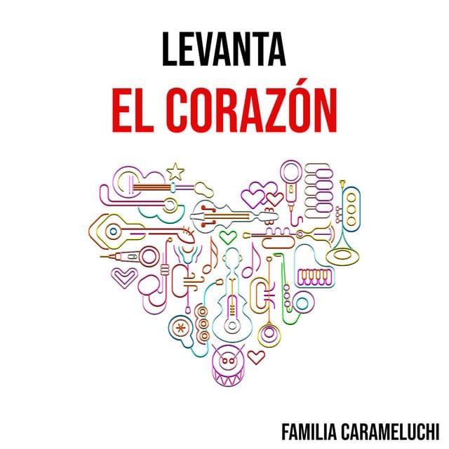 Music Levanta el corazón