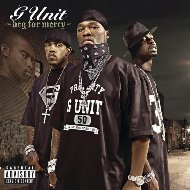 Canción G-Unit