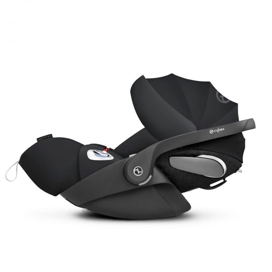 Product Cybex cloud z