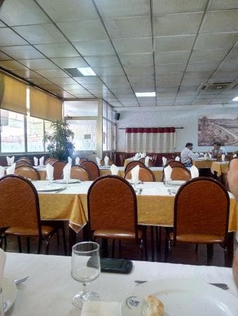 Restaurants As Campinhas