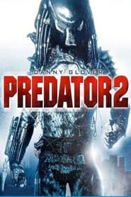 Película Predator 2