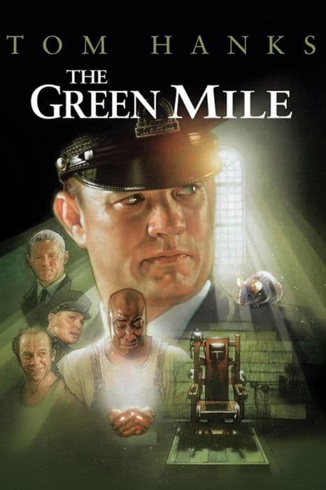 Película The Green Mile